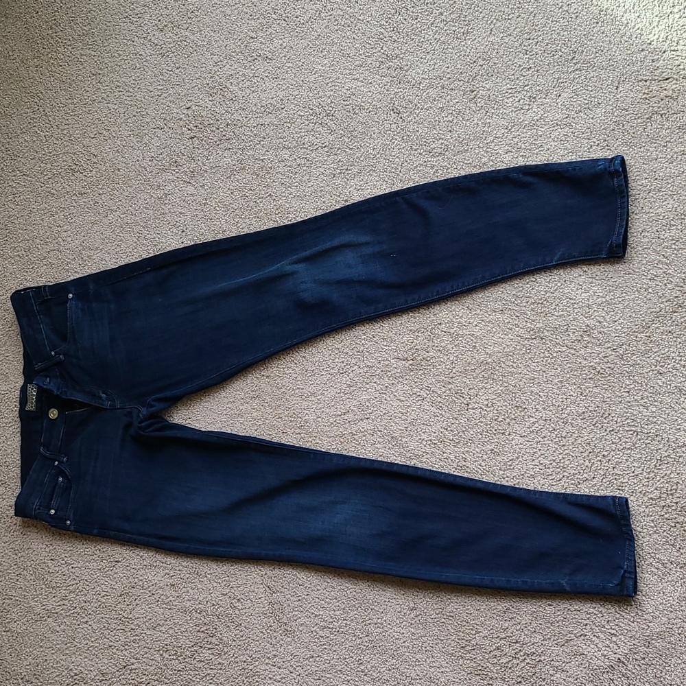Mother The Looker Size 27